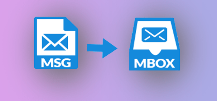 export-msg-to-mbox