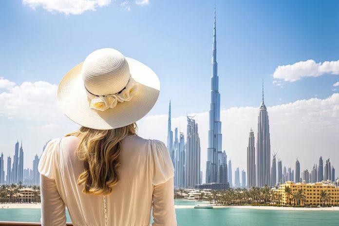 places to visit in Dubai