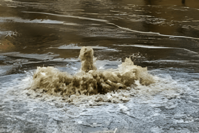 flood control system