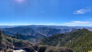 great smoky mountains national park Carolina