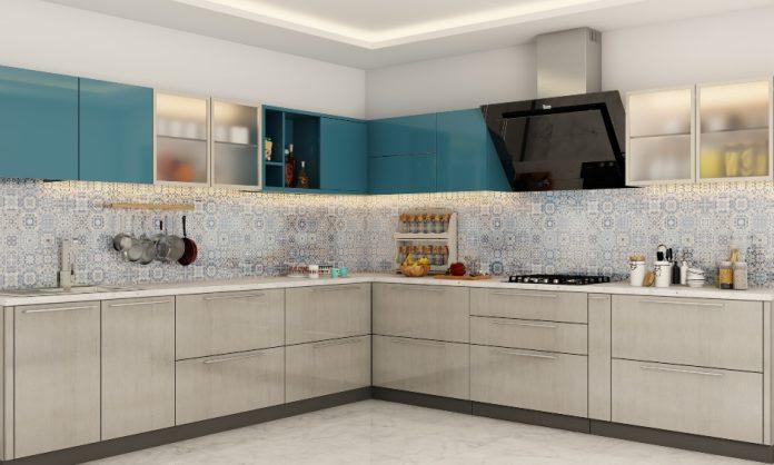 Modular Kitchen Manufacturer