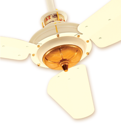 dc ceiling fans