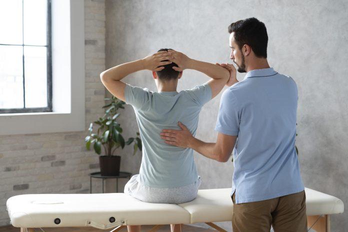 Spinal Physiotherapy for Back Pain Cremorne