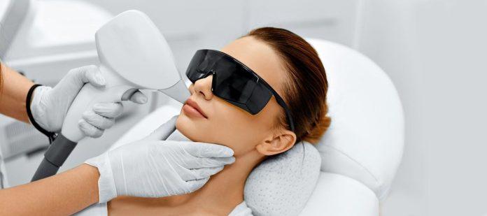 laser hair removal