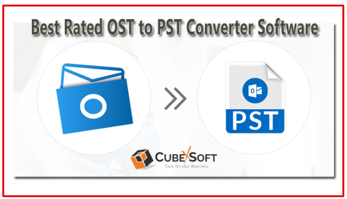 ost converter