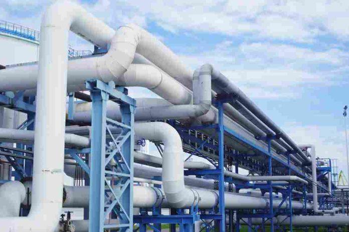 PVC pipe suppliers in UAE