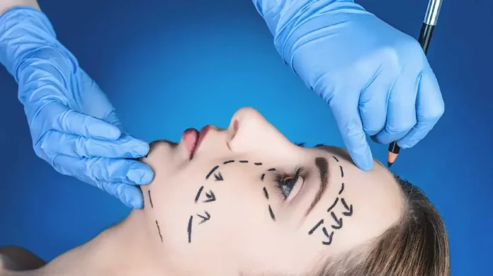plastic surgery