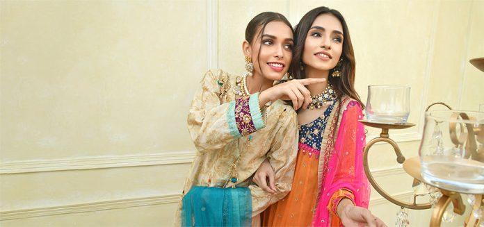 pakistani designer clothes