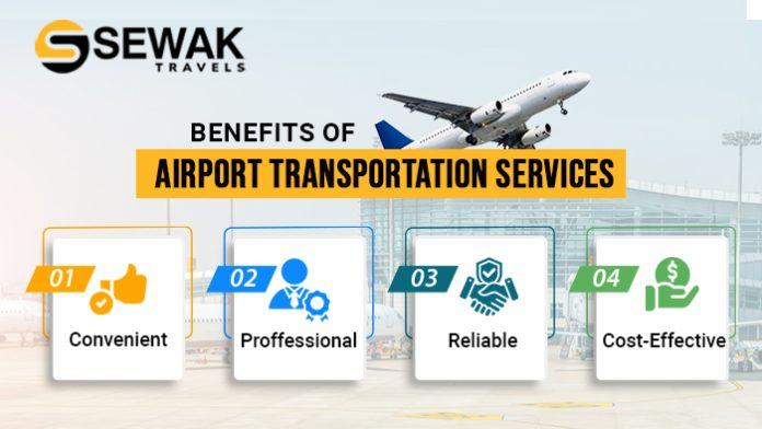 Airport Transportation Services