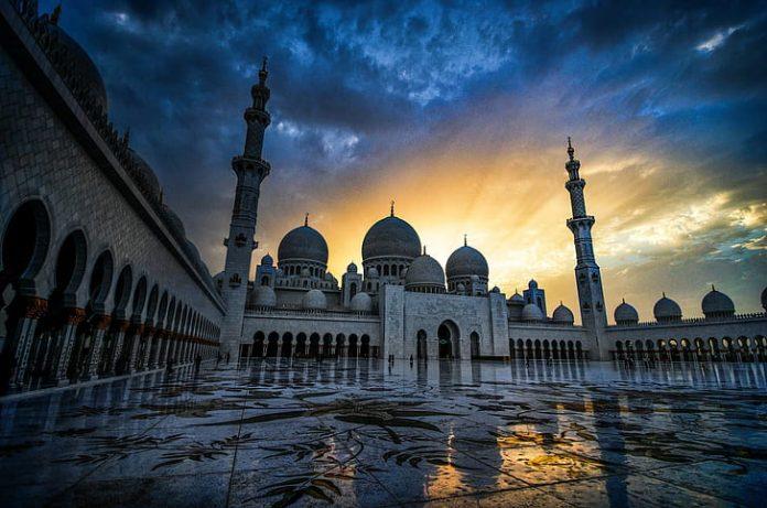 الشيخ الروحاني
