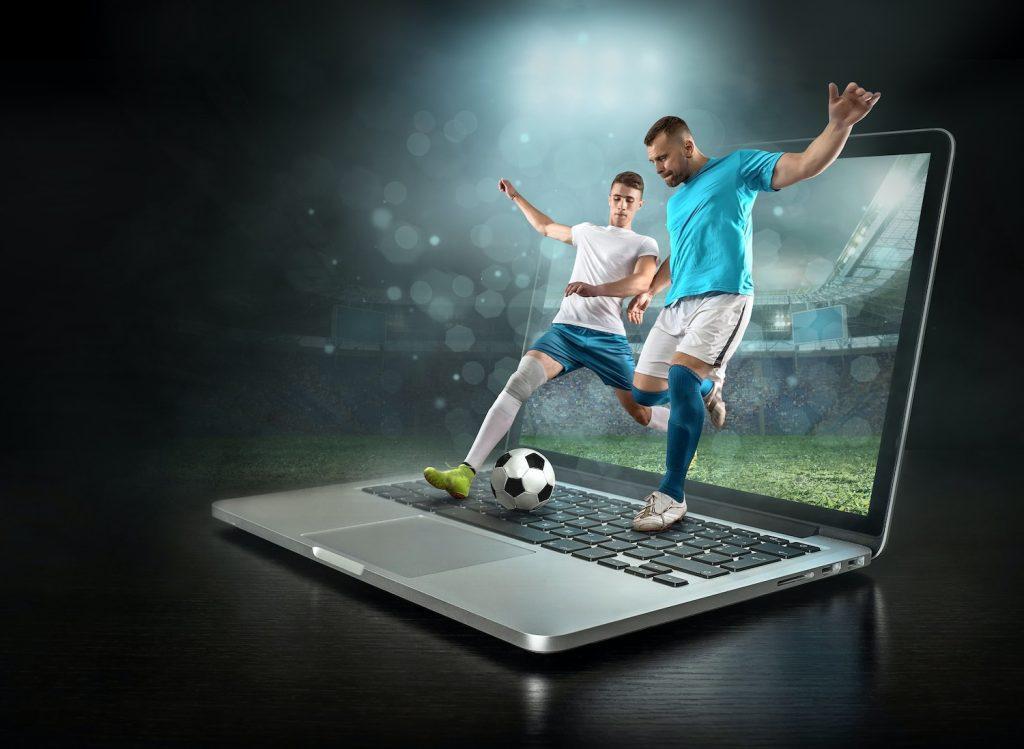 SOCCER STREAMS