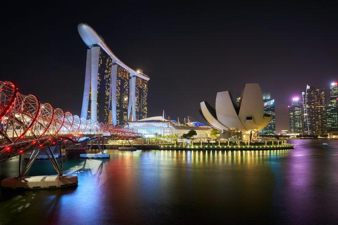 Singapore Tour Packages