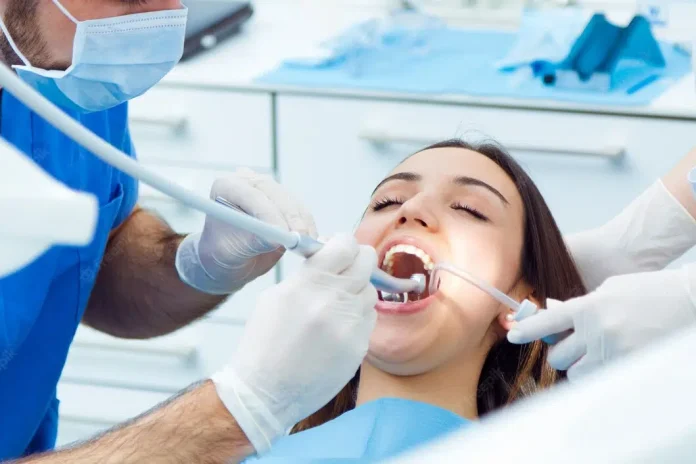 emergency dental clinic Melbourne