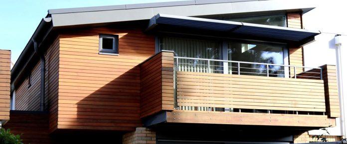 composite decking Melbourne