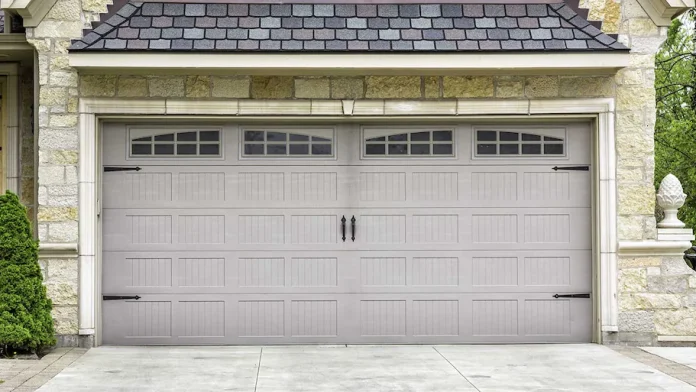 Garage door repair Maryland