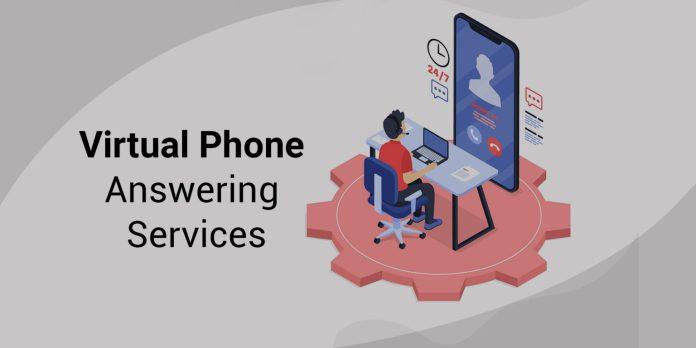 virtual answering services