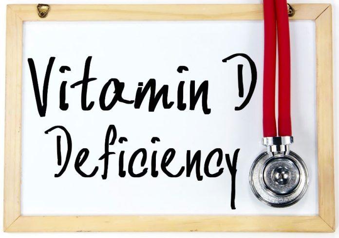 vitamin d deficiency