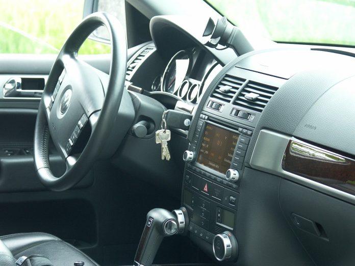 car lockout services