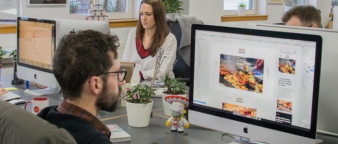 web designers in Glasgow