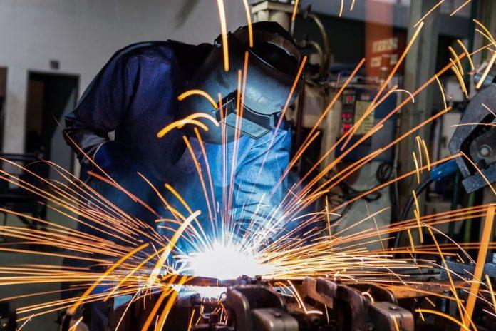 Finding the Best Welding Companies Near Me: A Comprehensive Guide