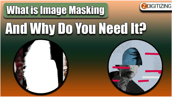 image masking