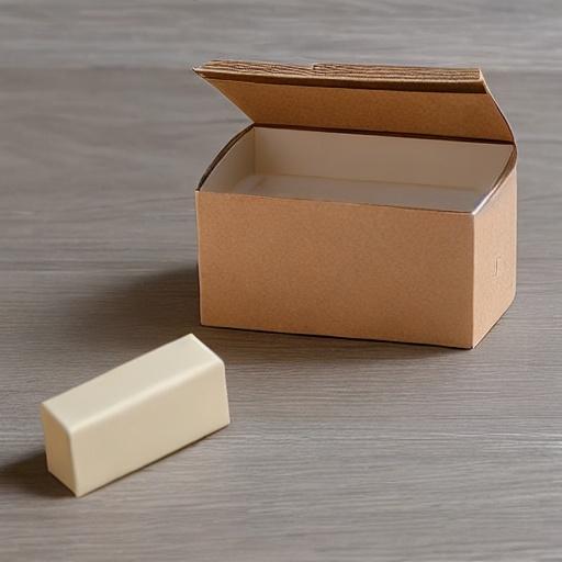 Lotion Packaging Boxes