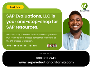 SAP Evaluation California