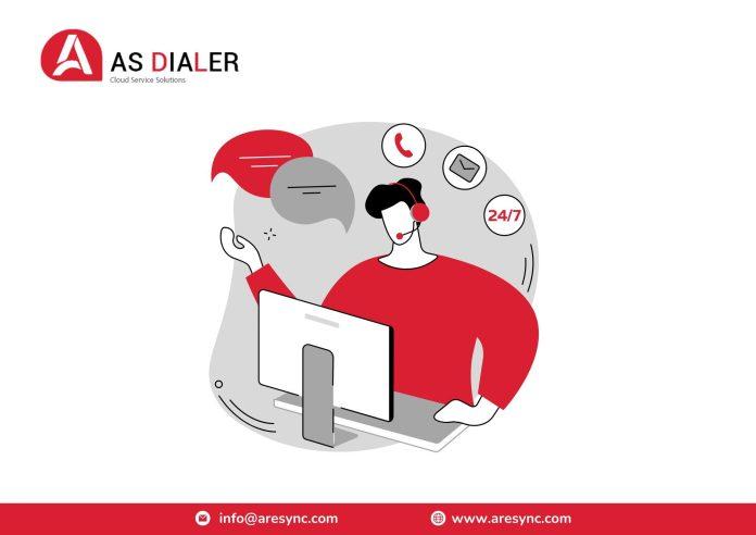 auto dialer