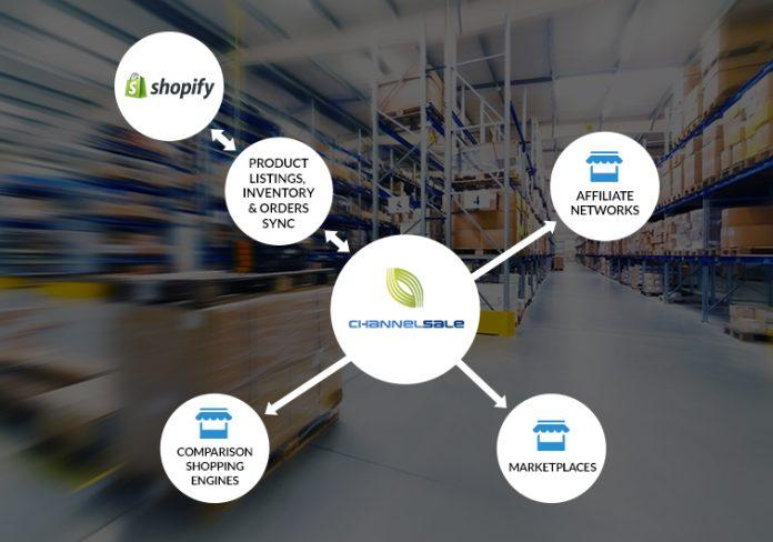 BigCommerce Amazon