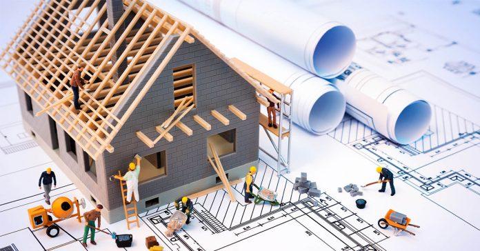 home construction services Portland