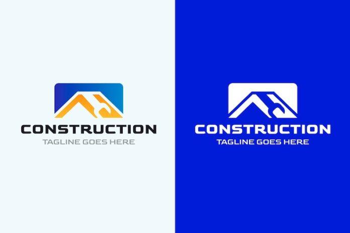 construction logo