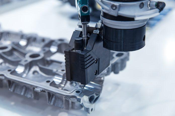 7 Key Steps in the Precision Injection Molding Process