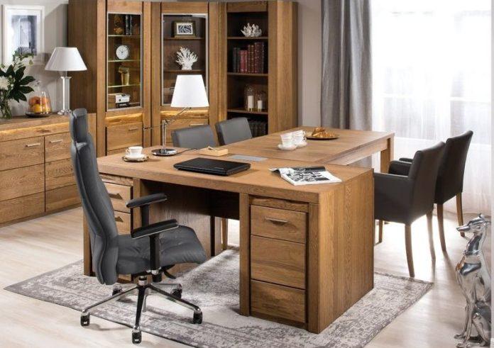 office furniture in UAE