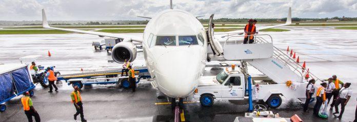 Airport Operations Market
