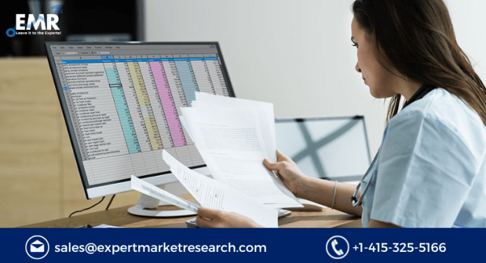 Anesthesia Information Management Systems Market