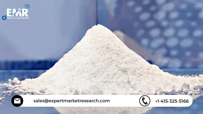 Anhydrous Caffeine Market Size