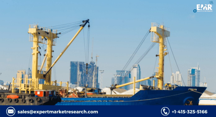 Asia-Pacific Vessel Monitoring System Market