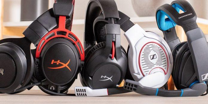 Best Gaming Headphones