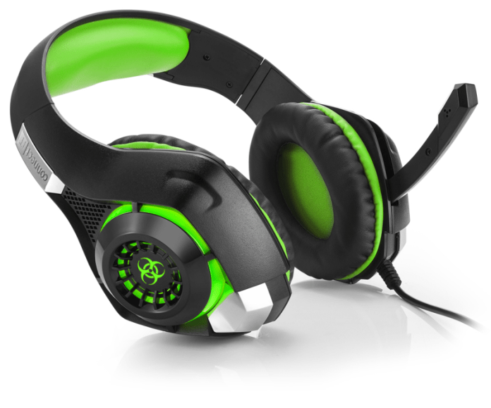 Best Gaming Headphones