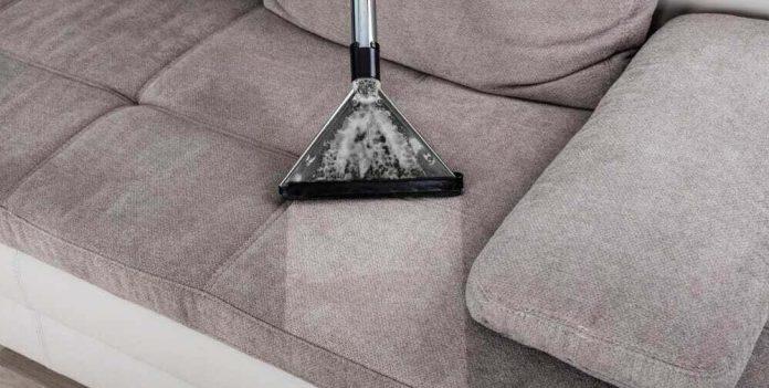 Bringing New Life to Your Furnitur Upholstery Cleaning in Homebush