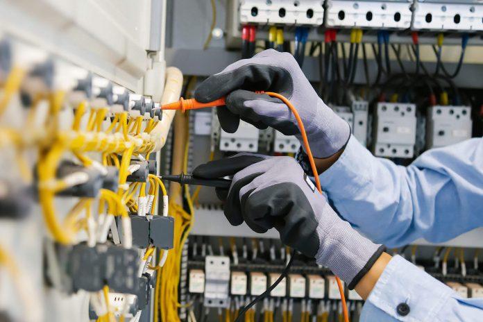 Commercial Electrical Contractor NJ