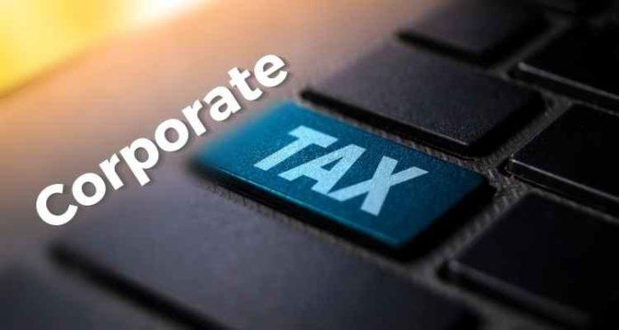 Corporate tax Consultants Abu dhabi