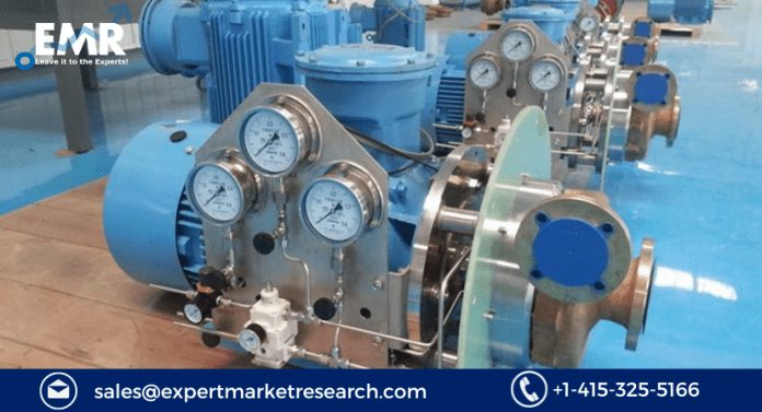 Cryogenic Pump Market