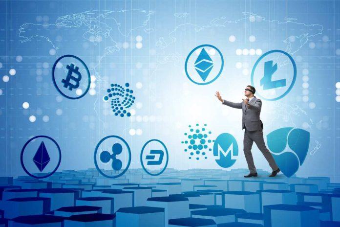 Cryptocurrency Investment