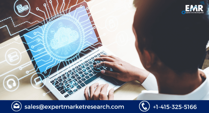 Data Storage Market Size