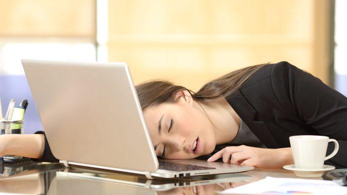 Armodafinil to treat daytime sleepiness