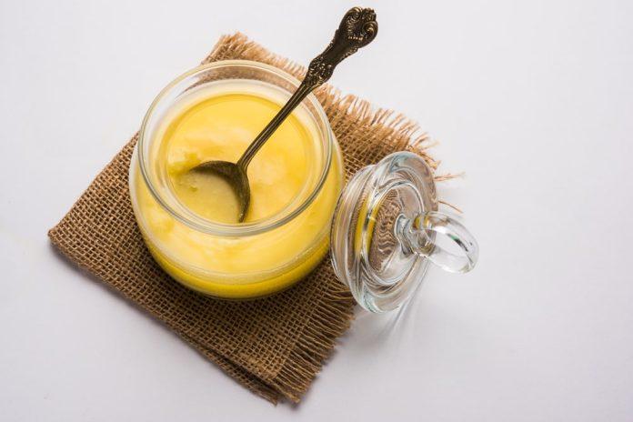 Desi ghee in Lahore from Amaltaas