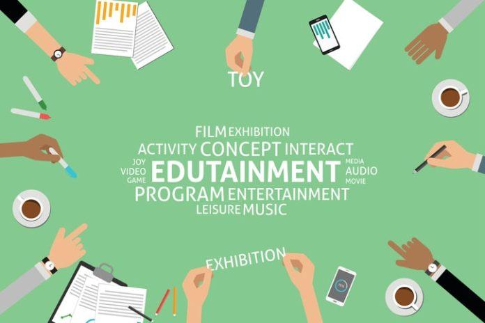 Edutainment Market