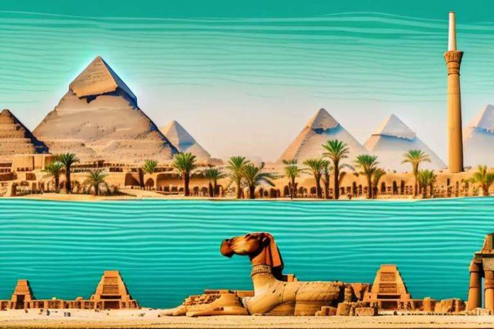 Egypt Tour