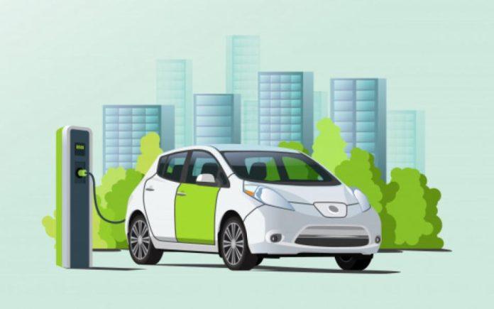 Electric Vehicle Manufacturing Plant